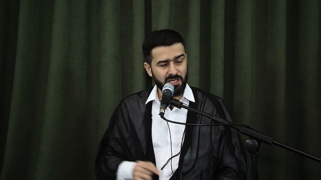 Hacı Samir Ramazan moizesi (Allahın rəhməti - 15) смотреть онлайн