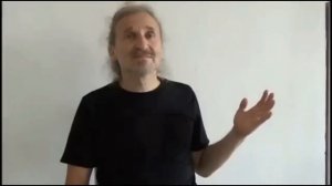 📹 Естественное Присутствие. Сергей Кулдин