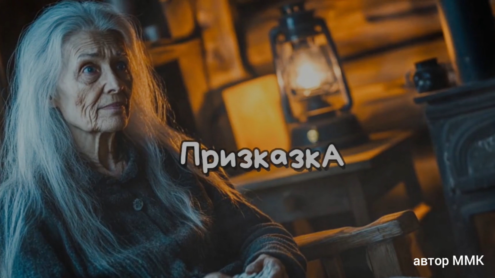 ПрисказкА