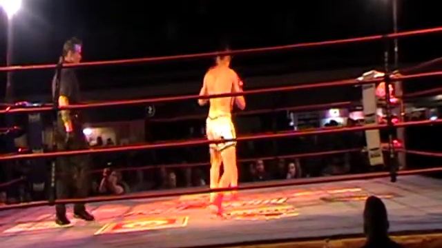 Jayden Staiti KOF 16 Nov 13, смотреть онлайн