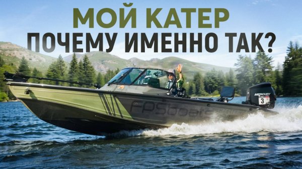Какой тюнинг в NORTHSILVER 700M я сделал для себя и почему?
