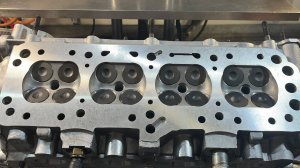 ☝️ Большой расход масла ГБЦ Дв.: F16D3 Шевроле Лачетти CHEVROLET LACETTI + NUBIRA + OPTRA, 2008г.в.