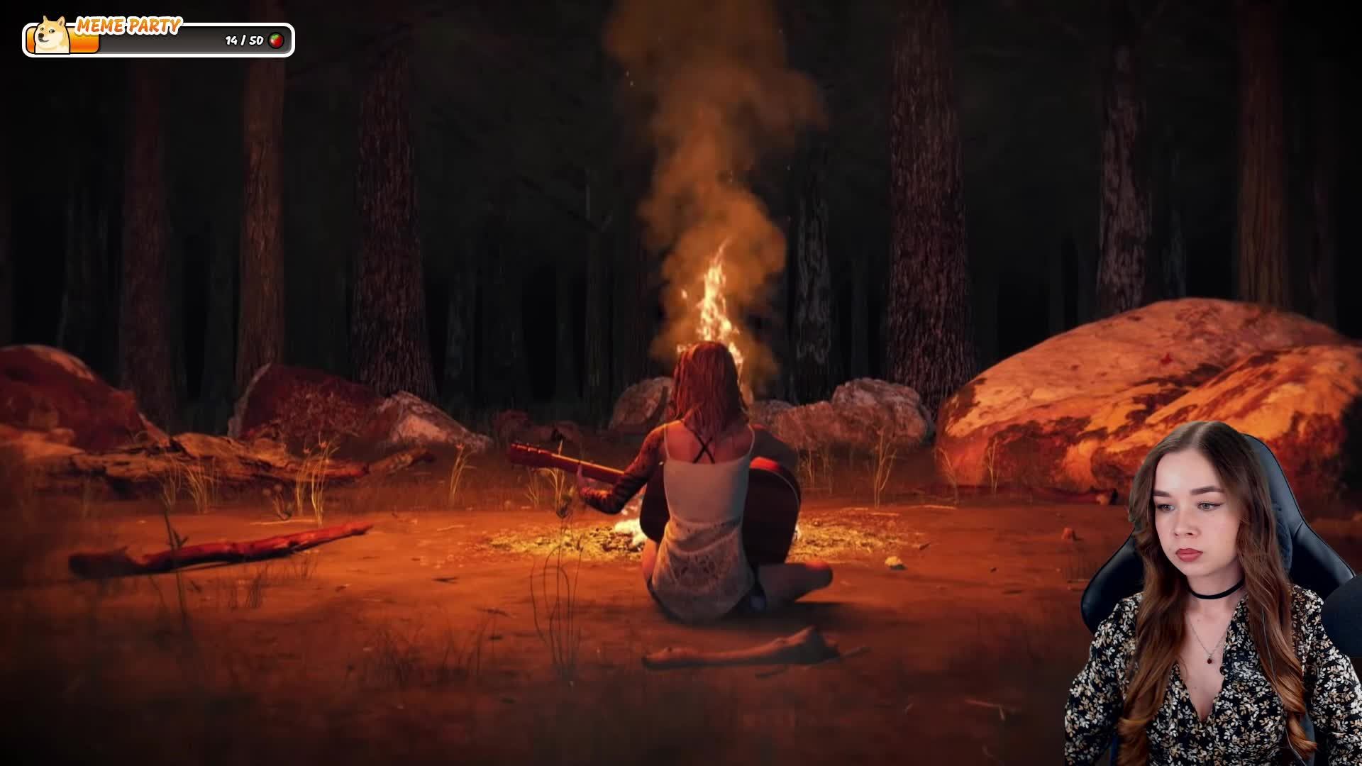 ❤❤❤ С праздником клубничные мои!!! ❤❤❤ Стрим Dead by Daylight / Чекай описание под видео! смотреть онлайн