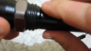 Обзор фонарика Bailong POLICE T8626