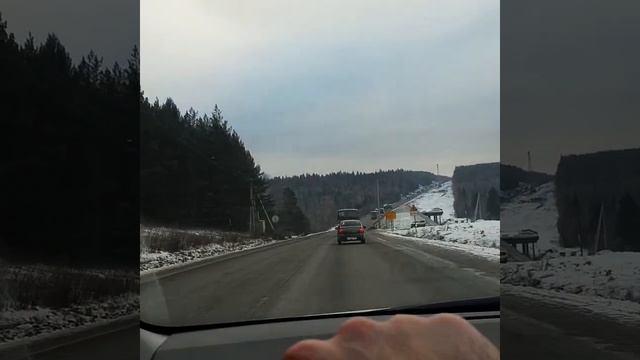 Трасса М8 Москва-ЕКАТЕРИНБУРГ.Инстаграм Robert_avto_moscow_77 смотреть онлайн