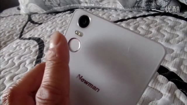 Newman CM810 YunOS смотреть онлайн