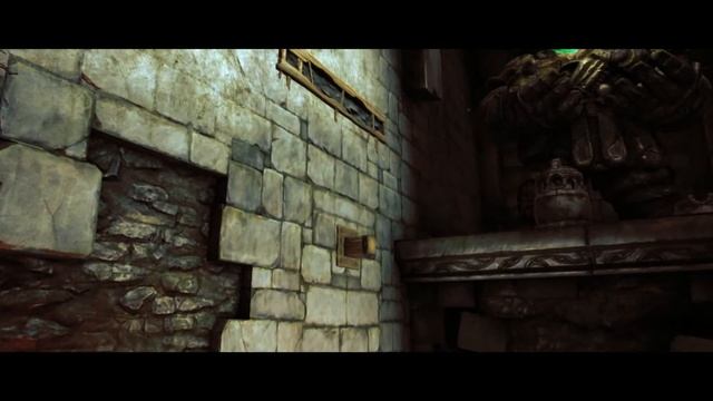 Прохождение Darksiders 2 - Часть 2 смотреть онлайн