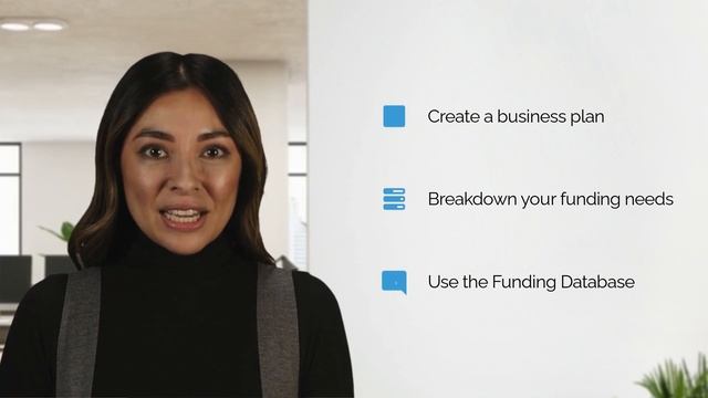 NO TIME Method to Find Government Funding in Canada for your Small Business смотреть онлайн