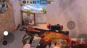 Игрем 8vs2, мы 8 бронз против сайлес и глорика