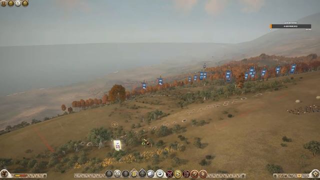 Total War_ ROME II - Emperor Edition мод Wars Of The Gods - Ancient Wars Карфагеть1 смотреть онлайн