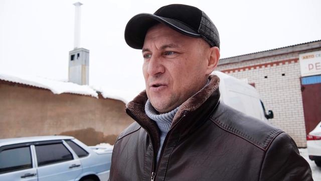 Видео отзыв от очередного покупателя смотреть онлайн