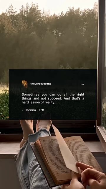 ~ Donna Tartt - The Hard Lessons of Reality 🍂 Reality Check ✅ #shortsfeed #hardtruths #hardlessons смотреть онлайн