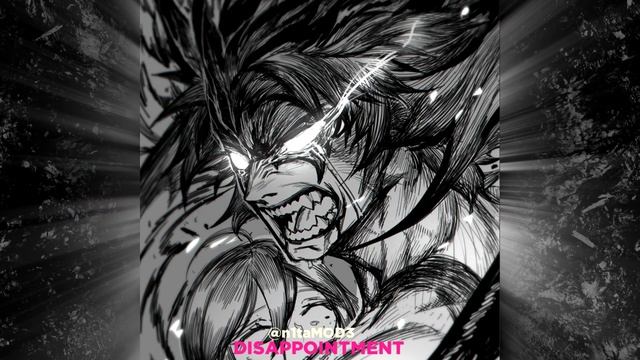 nita - disappointment [phonk] смотреть онлайн