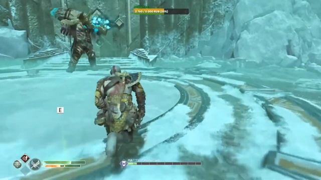 God of War смотреть онлайн