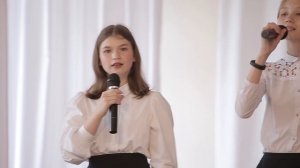 1 Последний звонок