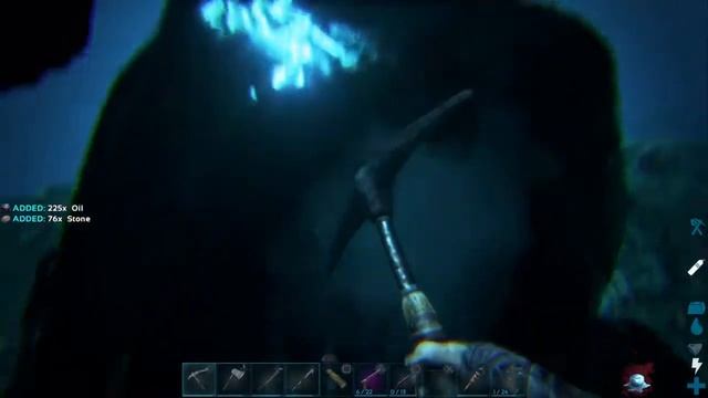 ARK Giant Alligator Explained & Deep Sea Oil Reserves My Zoo смотреть онлайн