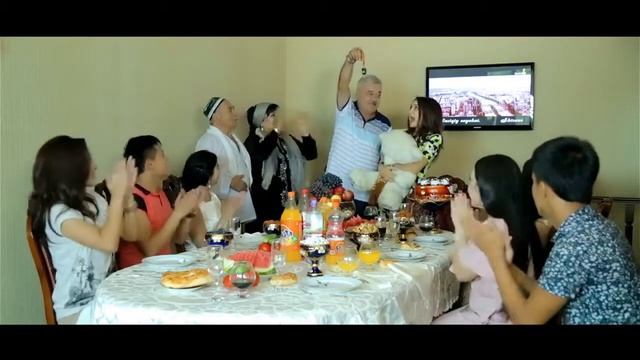 BENOM Eng Sara Kiliplar 2017