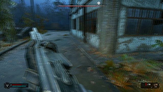 S.T.A.L.K.E.R. 2 Забег по нычкам на Выжигателе Мозгов и ВНЗ Круг смотреть онлайн