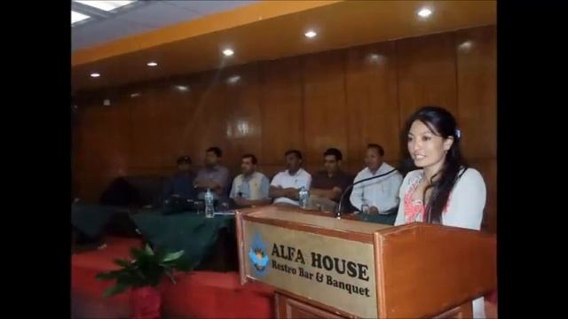 nabina lama political profile смотреть онлайн