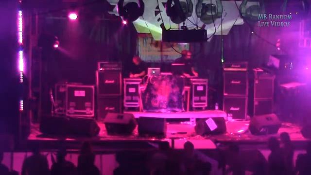 Липкий Джем 2013 - Goatika Dj Set(Фрагмент) смотреть онлайн