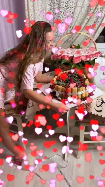 🔴С ДНЕМ ВЛЮБЛЕННЫХ ПОЗДРАВЛЯЕМ 🔴 смотреть онлайн