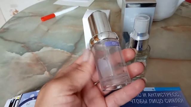 Сыворотки для здоровья вашей кожи)))) смотреть онлайн