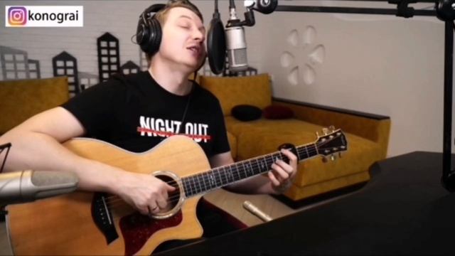 В землянке. (Бьётся в тесной печурке огонь) смотреть онлайн