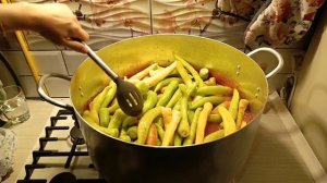 Аппетитика на зиму! Вкусная зимняя закуска👌💯👍# аппетитка#ахоржак# appetite