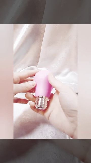 Стимулятор для тела Gvibe Gbulb смотреть онлайн