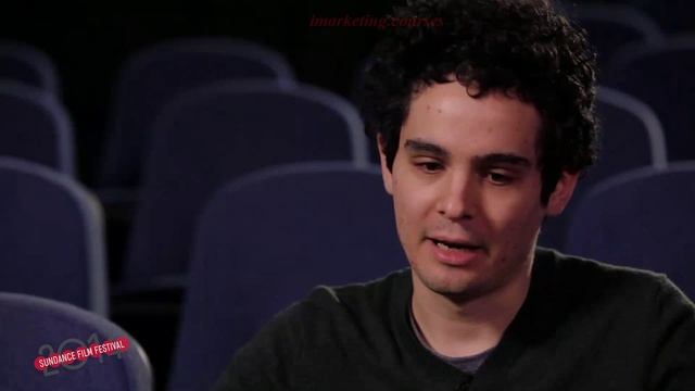 Week 1 - 10.1.Meet The Artists '14 Damien Chazelle смотреть онлайн