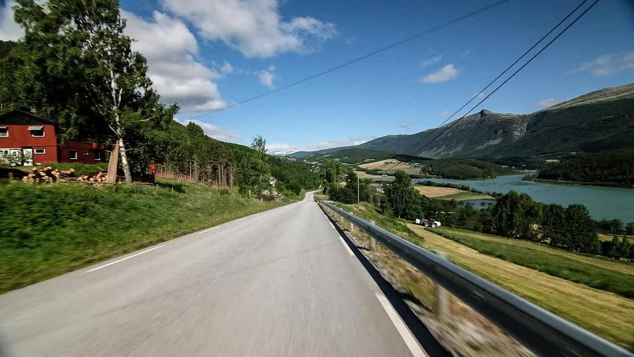 75 минут Cycling Велоспорт Норвегия Лом Похудение Тренажер