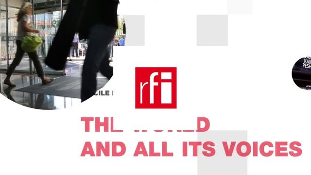 RFI Tiếng Việt : Phát thanh ngày 04/06/2021 смотреть онлайн