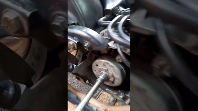 bws yamaha 4 T perdida de potencia aquí les muestro el diagnóstico con la herramienta especializada смотреть онлайн