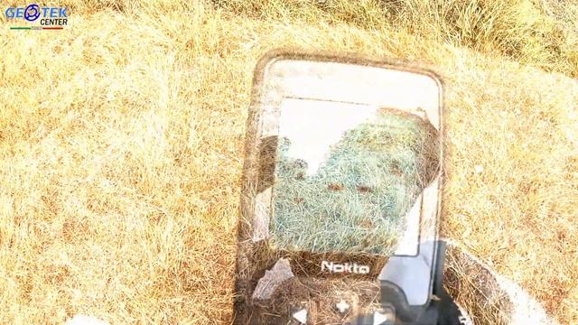 Metal Detector Nokta Simplex ULTRA in Ricerca Vera, vediamo come va! смотреть онлайн