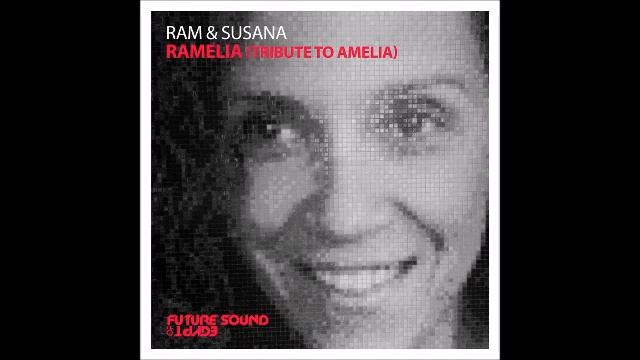 Ram & Susana - Ramelia (Tribute to Amelia) смотреть онлайн