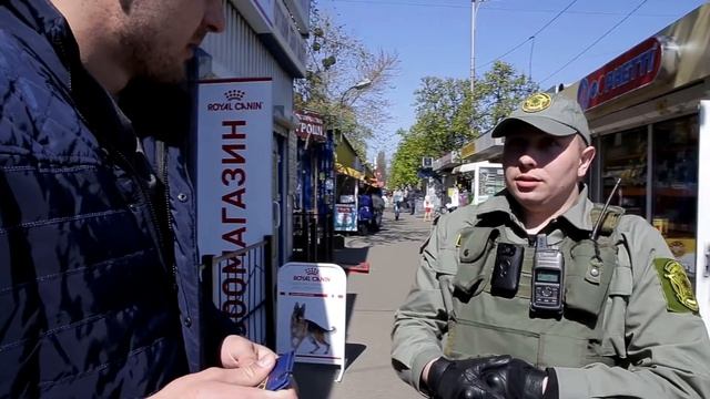Охранная фирма Шериф, на тревогу приехали карлики смотреть онлайн