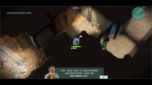 Space Marshals 3 Gameplay walkthrough Part 1 (Android/IOS) FULL HD 60fps смотреть онлайн