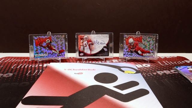 Random Hobby Pack Opening - April 2022 - 🔥🧀🔥 смотреть онлайн