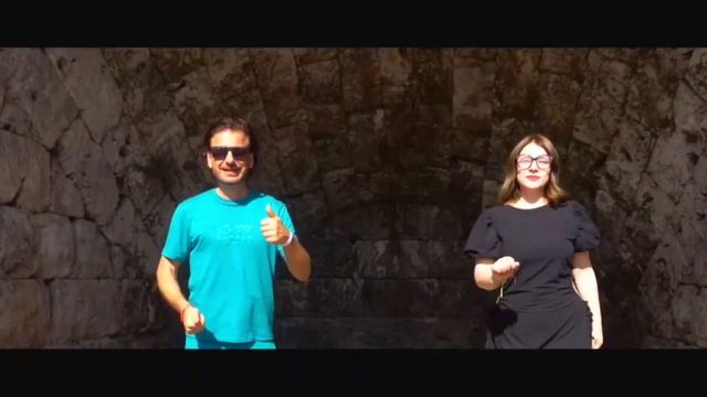 Всеволод Пасяк: "Ра" смотреть онлайн