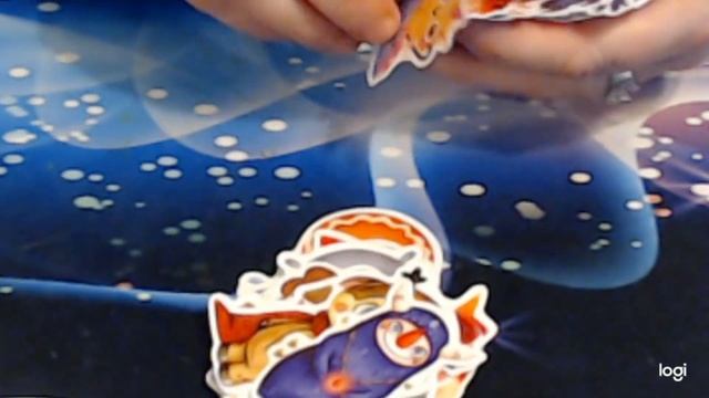 All Sticker Haul From Temu OVER 800 STICKERS!!! смотреть онлайн