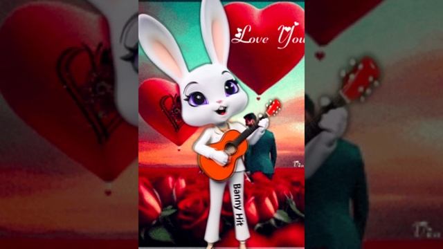 Всех Влюбленных С Праздником! 14 Февоаля День Святого Валентина! смотреть онлайн