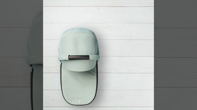 Детская коляска 2в1 Britax Roemer SMILE 5Z смотреть онлайн