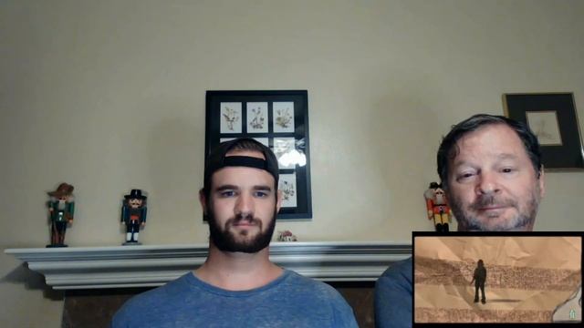 Dad Reacts To Juice WRLD-Tell Me U Luv Me! смотреть онлайн