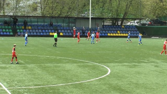 МОЛНИЯ - БОГОРОДСКОЕ, 3 : 1, 1-й состав, 28.04.24 смотреть онлайн