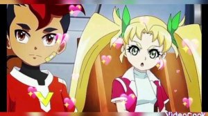 Клип дикие скричеры 2 сезон трек 1 песня