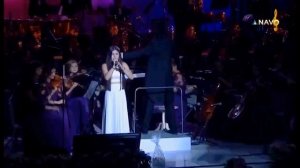 САБИНА МУСТАЕВА -   Whitney Houston(попурри)