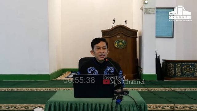 Ngaji Filsafat 435 : Etika Politik Pancasila смотреть онлайн