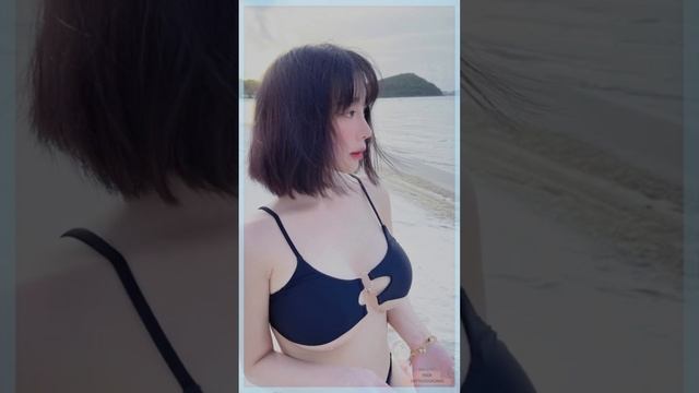 [SUB] Kang In-kyung (강인경)｜Korean Model / Artgravia Model / Influencer