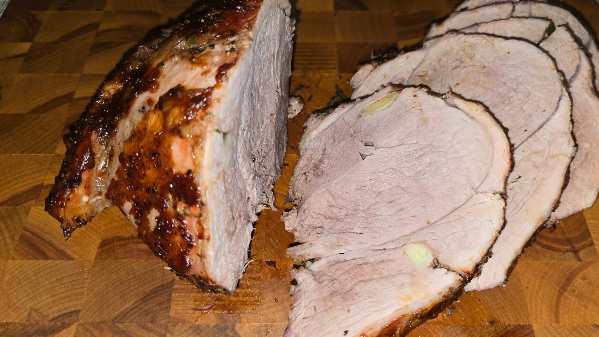 Тот самый шашлычок