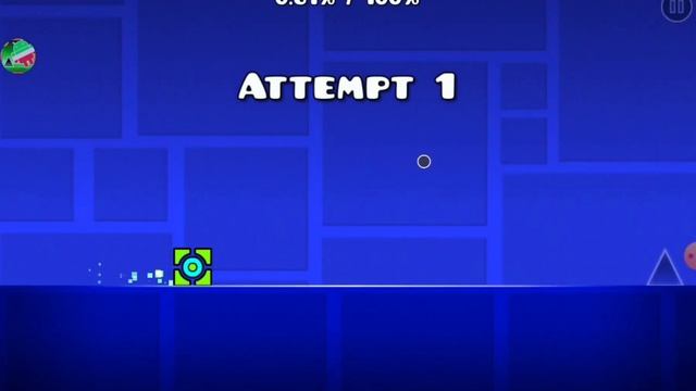 Читы на #geometry dash версия 2.111 смотреть онлайн